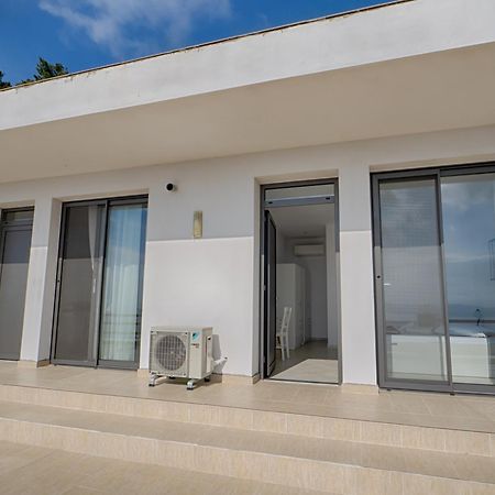 Sky Sea Resort Skiathos Kültér fotó