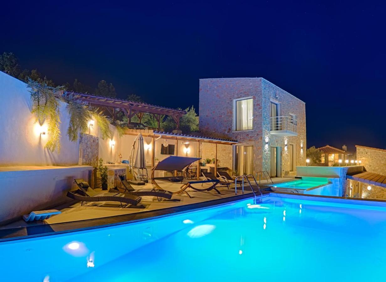 Sky Sea Resort Skiathos Kültér fotó