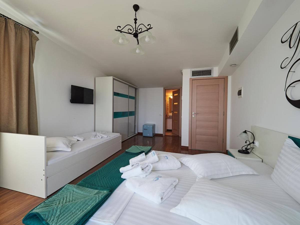 Sky Sea Resort Skiathos Kültér fotó