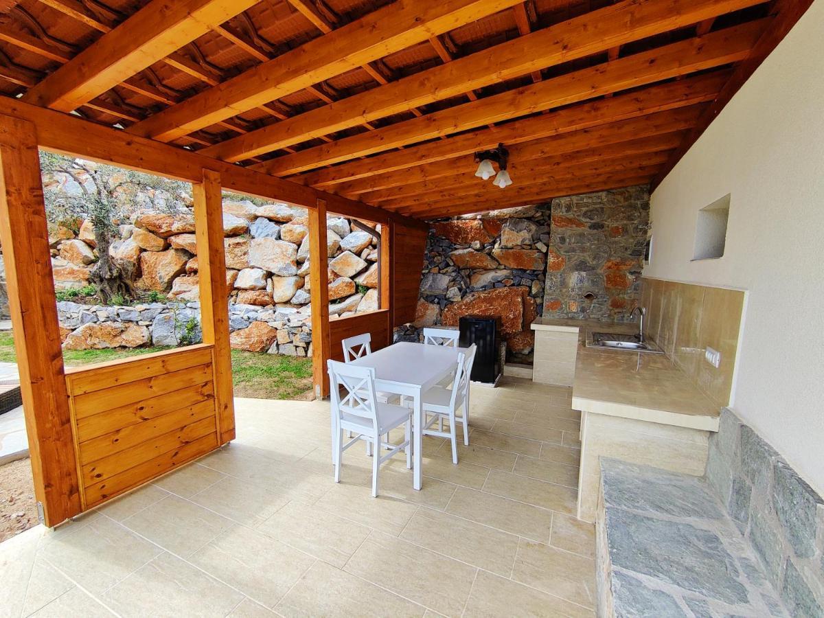 Sky Sea Resort Skiathos Kültér fotó