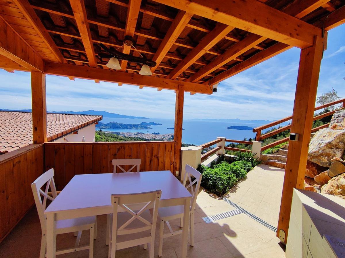 Sky Sea Resort Skiathos Kültér fotó
