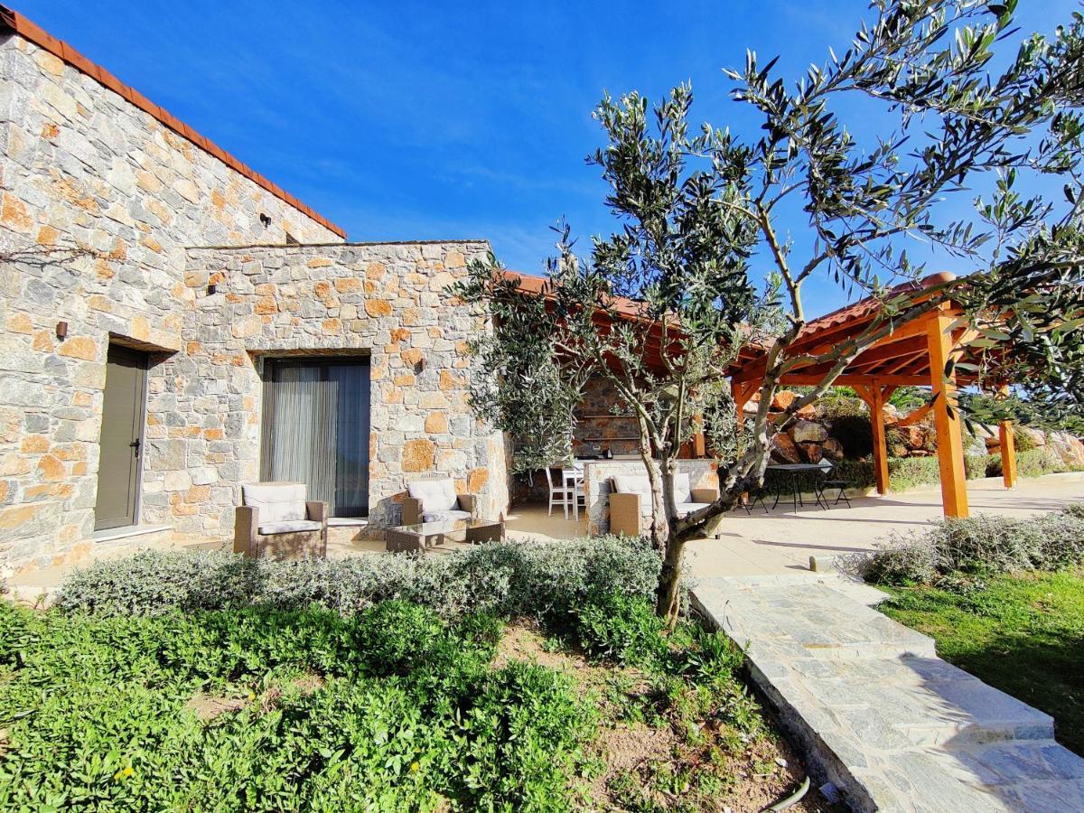 Sky Sea Resort Skiathos Kültér fotó