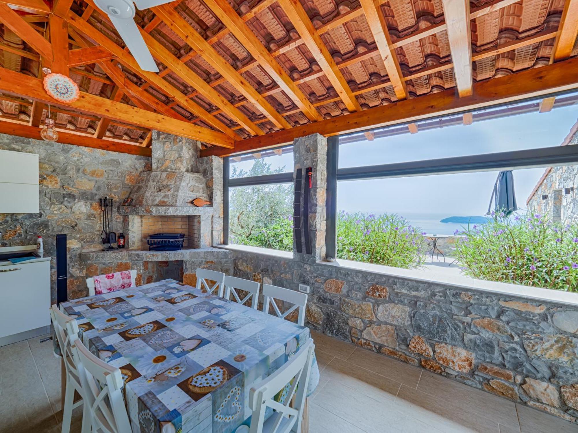 Sky Sea Resort Skiathos Kültér fotó