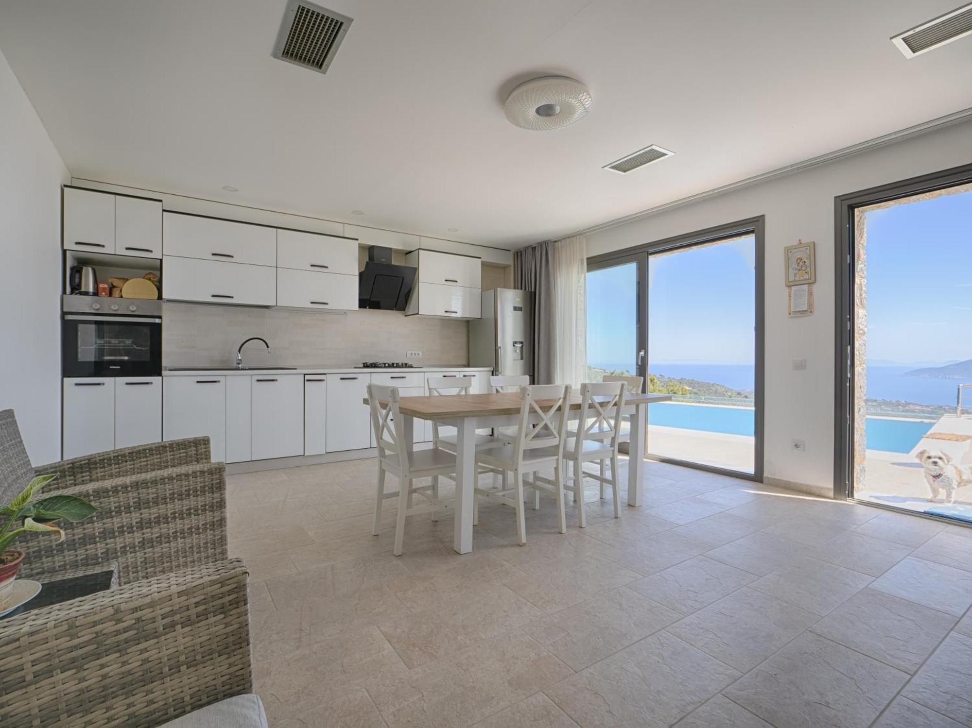 Sky Sea Resort Skiathos Kültér fotó