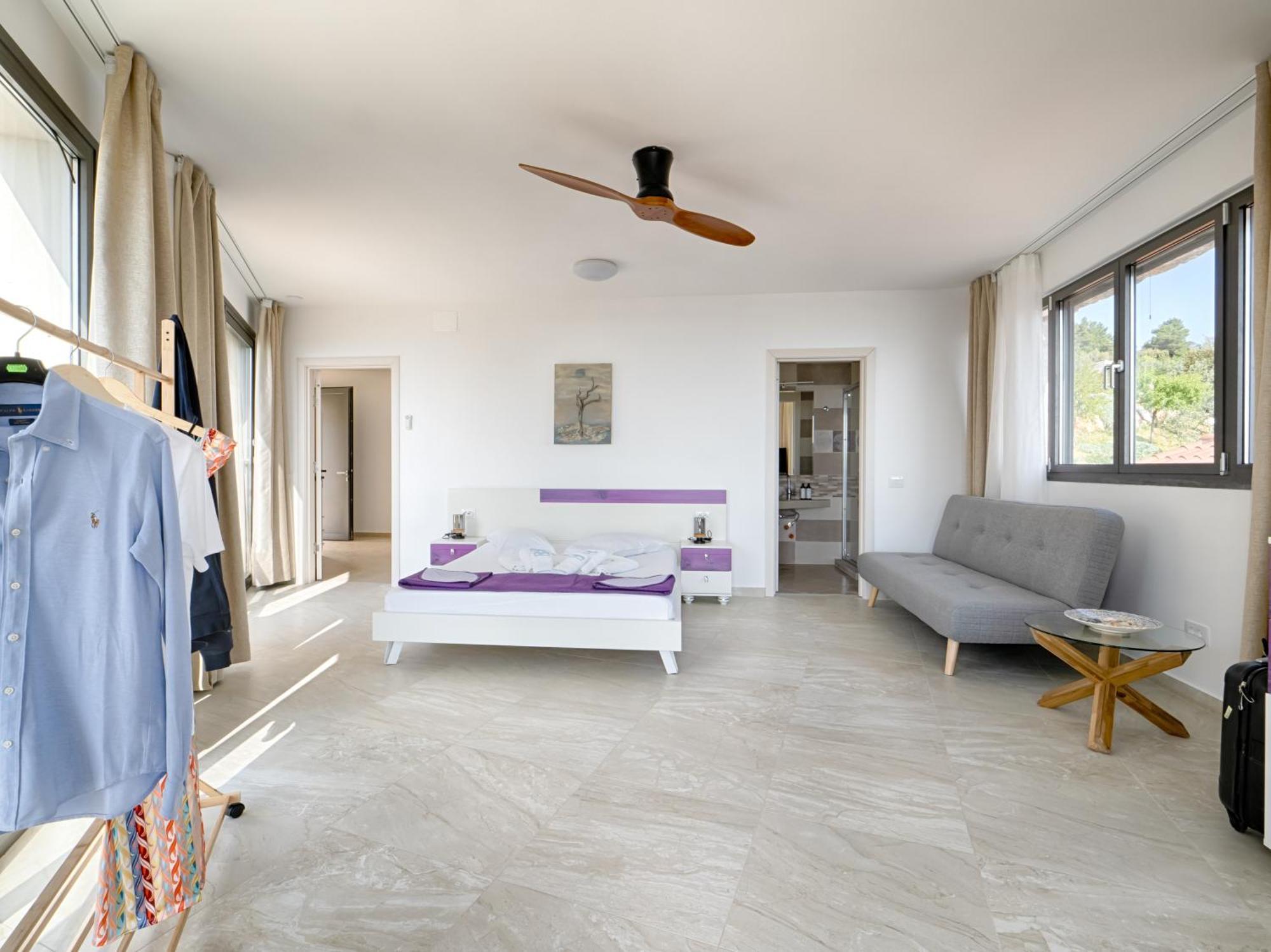 Sky Sea Resort Skiathos Kültér fotó